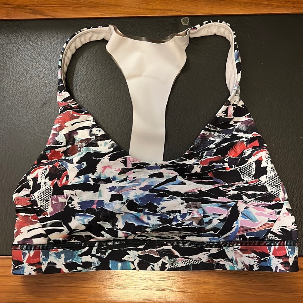 Lululemon bra
